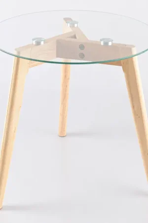 Table ronde Authentique